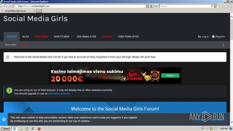 forums.socialmediagirls|forum socialmediagirls tips and tricks.